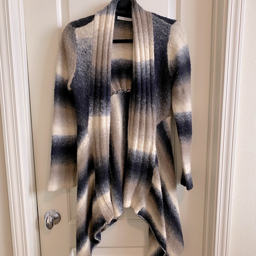Gorgeous Winter Sweater